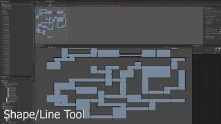 Unity Tilemap Level Editor v2