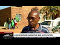 Mpumalanga man accused of killing five women abandon bail application