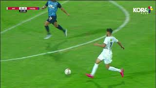ملخص مباراة | بيراميدز 1-0 إنبي | الجولة الثالثة والعشرون | الدوري المصري 2022/2021