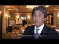 manufacturing japan summit interview kiyotaka nishiyama sofix co.ltd