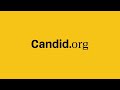 how candid helps nonprofits