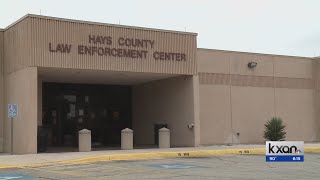 Hays County reduces number of inmates being held across the state
