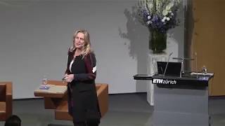 GTS18 - Iris Bohnet Presentation