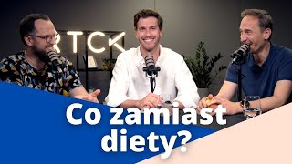 ZAPLANUJ ZDROWIE [#7] Dlaczego większość diet nie działa? Co zamiast diety?