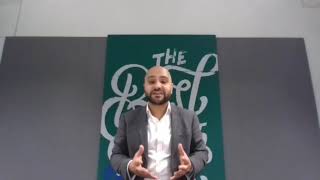 From Diversity and Inclusion to Belonging | Asif Sadiq | TEDxRoyalHolloway