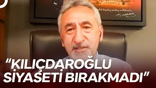Kılıçdaroğlu'nun Çıkışları Parti İçinde Nasıl Yankılandı? | Taksim Meydanı