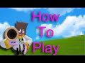 How To Play Yeeps Hide And Seek! (Tutorial)