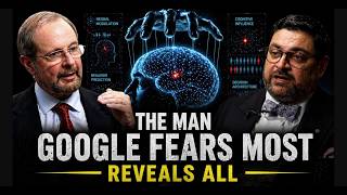 Google Manipulates BILLIONS of People, Changing Our Opinions & Flipping Elections Dr Robert Epstein