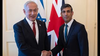 Former UK Defence Chief: 'We All Benefited from the Challenges Israel Faced'\