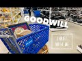 Can’t BELIEVE I Found Them! | GOODWILL Thrift With Me | Reselling