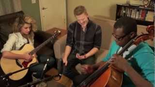 Princess of China   Tori Kelly, Scott Hoying, Kevin Olusola ColdplayRihanna Cover