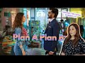 Plan A Plan B trailer reaction | Riteish Deshmukh | Tamannaah Bhatia | Poonam Dhillon | Kusha Kapila