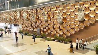 Delhi T3 Airport Arrival | Complete Tour of Delhi International Airport Arrival