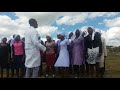 Makanaka - AFC Mabvuku Village Youth Choir - 28 April 2019