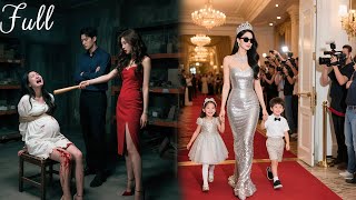 Husband & His Mistress Tried to Kill Pregnant Me—Now Im Back with the Heir!