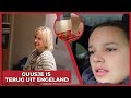 GUUSJE IS TERUG UIT ENGELAND! - #2264