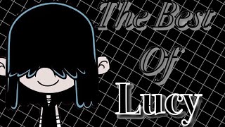 The Best Of Lucy