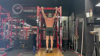 21.06.01. weighted pull-ups