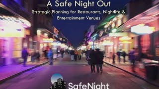 Downtown Norfolk Council, city, Safe Night partner to improve safety downtown