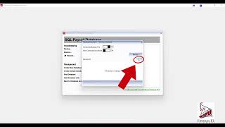 SQL Payroll - Backup Database