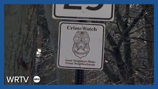 IMPD reports significant decrease in violent crime citywide since 2021