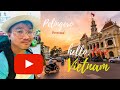 WHY VIETNAM FOR YOUR  BUCKET LIST?  BROOK SCOTT