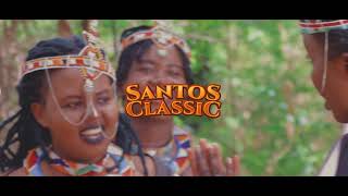 Santos Classic -  Kibuser ( Music )