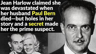 What Really Happened to Paul Bern?