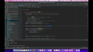 Java String Example: Some Basic Ops, Comparing '==' vs '.equals', Runtime vs Compile-time