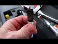 How to change a 2020 Ford Ranger's Spark Plugs -How do they look after 40k miles?!