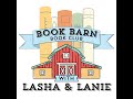 Book Barn Book Club Trailer