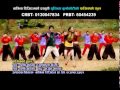 fakriyeko phool rishi khadka u0026 purnakala bc nepali lok dohori song