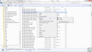 Part 10 Using PHP Script Tags