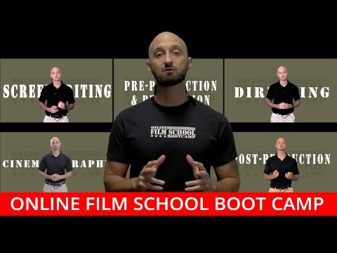 Free Online Film School - Learn how to make movies | Trent Duncan Free Online Film School - Learn how to make movies | Trent Duncan