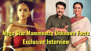 Mamangam Actress Prachi Tehlan Shared Unknown Facts Of Mega Star Mammootty - Exclusive Interview