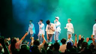 190607 Up10tion Stuck on You Laberinto Tour in San Jose