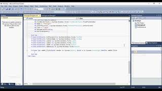 Visual Basic 2010 - Variable Declaration