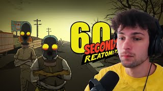 60 Second Reatomized The Lost Goal Of The 1 Year