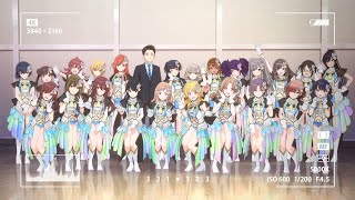 지금, 이 순간만의 반짝임  [샤니애니 2nd 제 12화 애니 리뷰]  THE IDOLM@STER SHINY COLORS (아이돌마스터 샤이니 컬러즈)