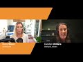 chief co founder u0026 ceo carolyn childers on accelerating careers raising $140m and more e1463