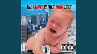 Mudshovel (Live / Family Values Tour 1999)