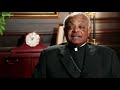 archbishop wilton gregory to be installed