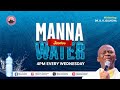 THE SCHOOL OF DREAMS (11)  -  MFM MANNA WATER  27-11-2024  DR D.K OLUKOYA