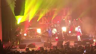 A Little Time Paul Heaton Bridlington Spa 29/11/2024