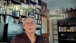 Short-Term Consequences of Choosing Home Education: Choices (Part 11) by Léo Gaumont