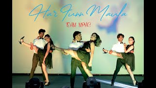 Har Funn Maula - Dance Cover | | Aamir Khan | Elli A | Team MPac #harfunnmaula #dance #dancecover