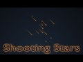 Css Shooting Star | css animation effects | cool css effects 2018 | Learn css