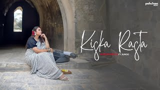Kiska Rasta Dekhe - Amisha Singh Ft. Junoo | Rendition | Kishore Kumar | Old Hindi Song