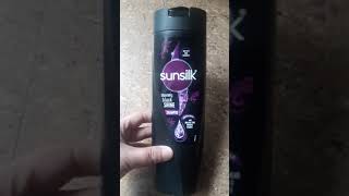 Sunsilk Stunning / Black Shine Shampoo/ activ-mix.