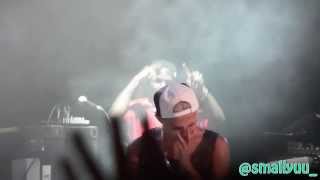 [HD.Fancam] 130920 Big Bang F1 GrandPrix SG - Number1 (GD Focus)